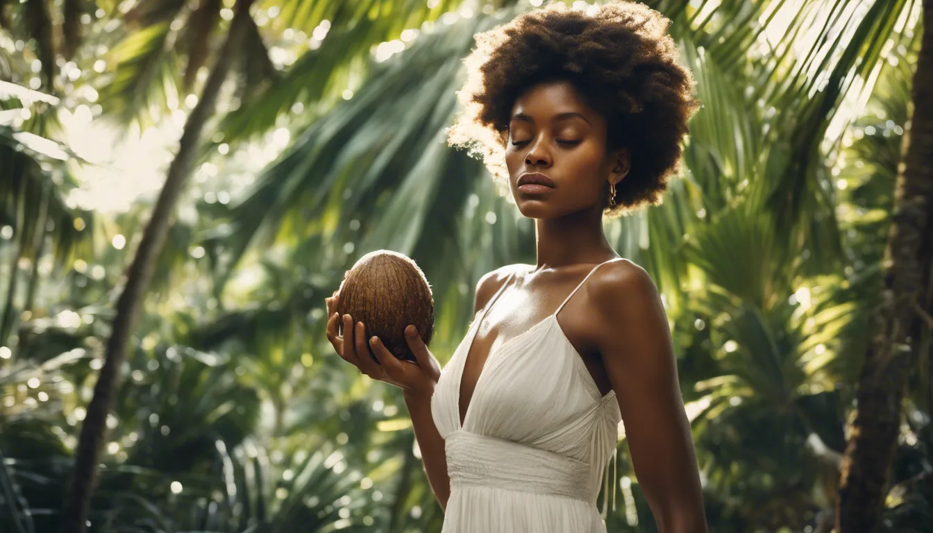 Dream symbol: coconut water: intro