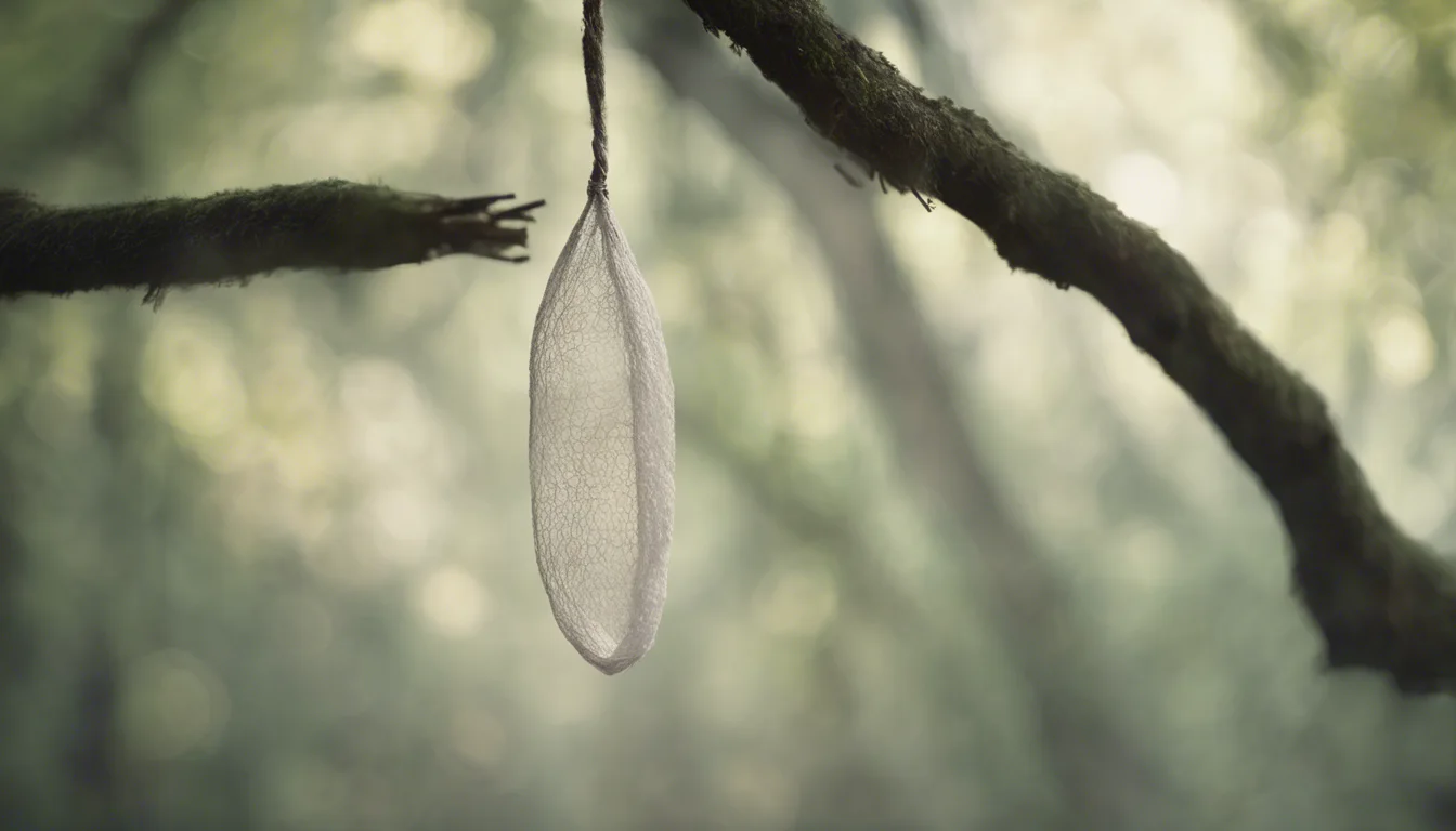 Cocoon Dream Meaning and Symbolism