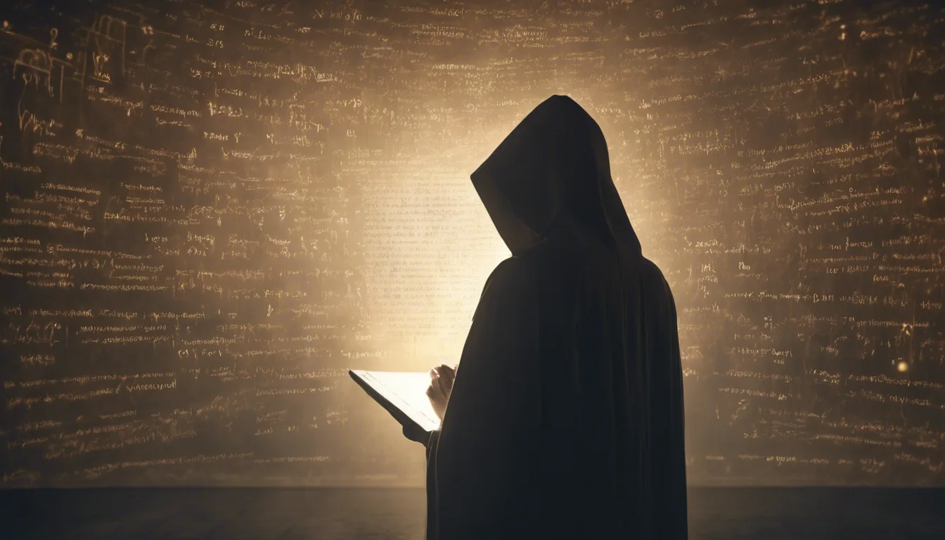 Diving into the Enigma of Code Name Dreams: Unraveling Their Symbolic Significance