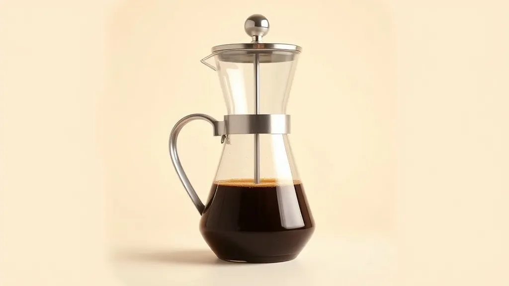 Dream symbol: coffee carafe: symbolism: Preparation and Readiness