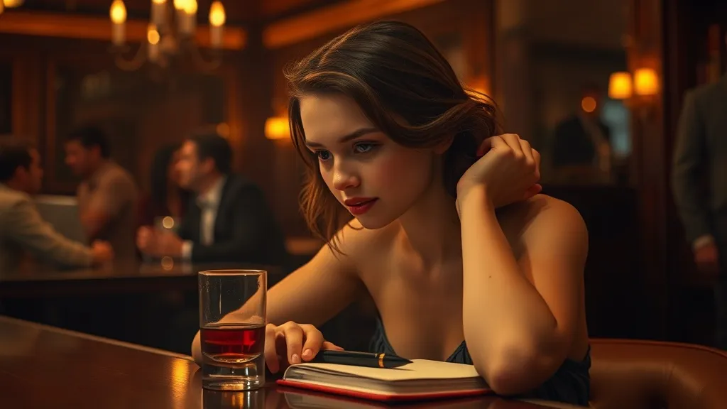 Dream symbol: cognac: demographics: Cognac Dreams: Young Adults Exploring Identity
