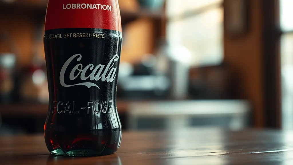 Coke Bottle Dream Meaning: Symbolism, Interpretations & More