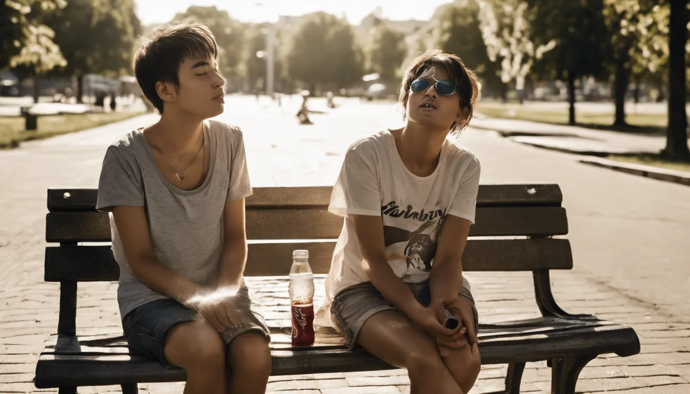 Diving in the River of Dreams: Unveiling the Hidden Meanings of Coke in Your Dreams