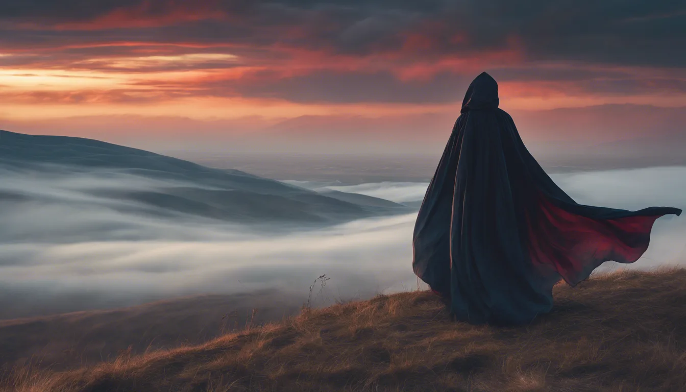 Cold Breeze in Dreams: Unraveling the Hidden Meanings