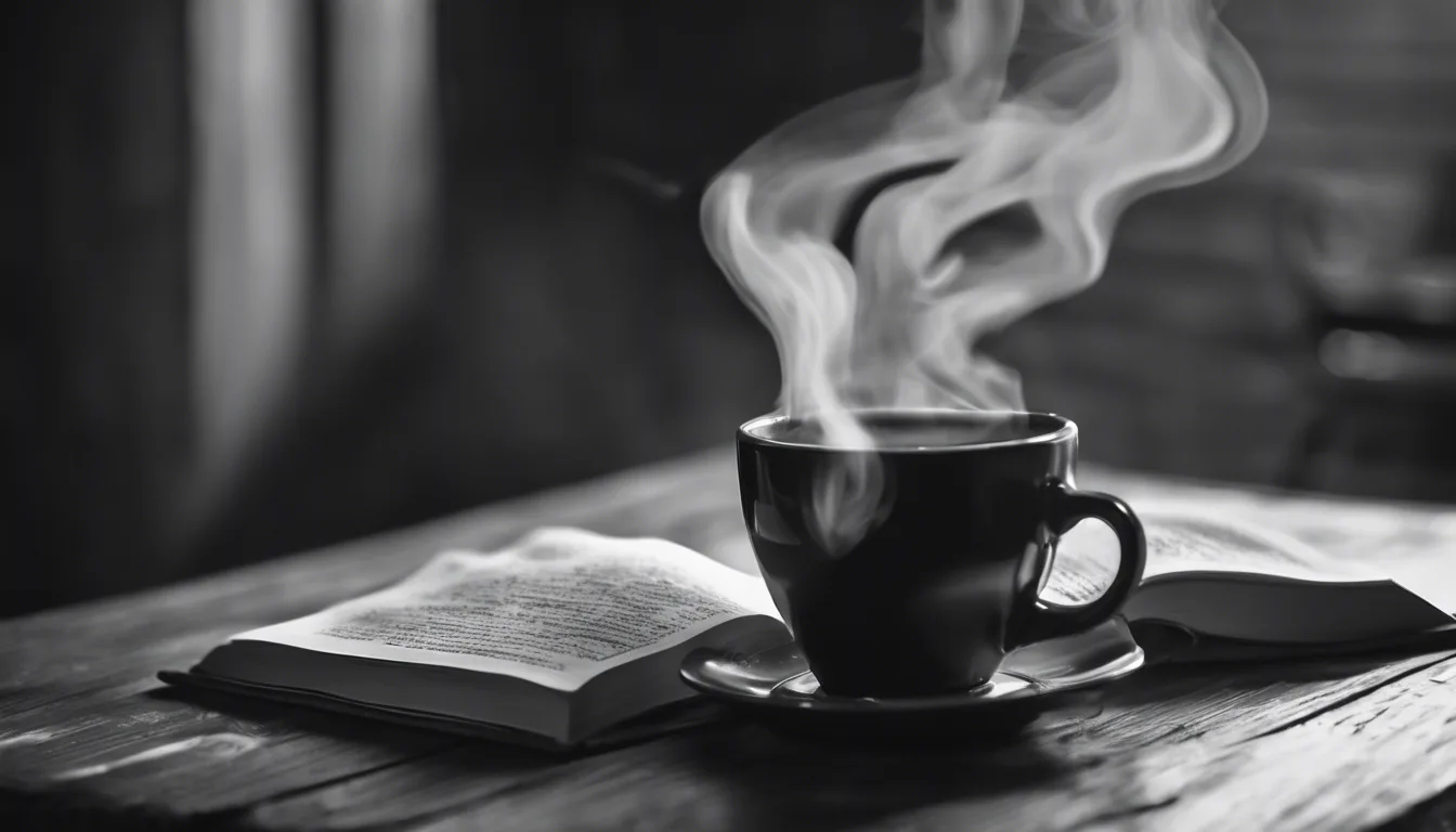 Cold Coffee Dream Meaning: Uncover the Hidden Messages