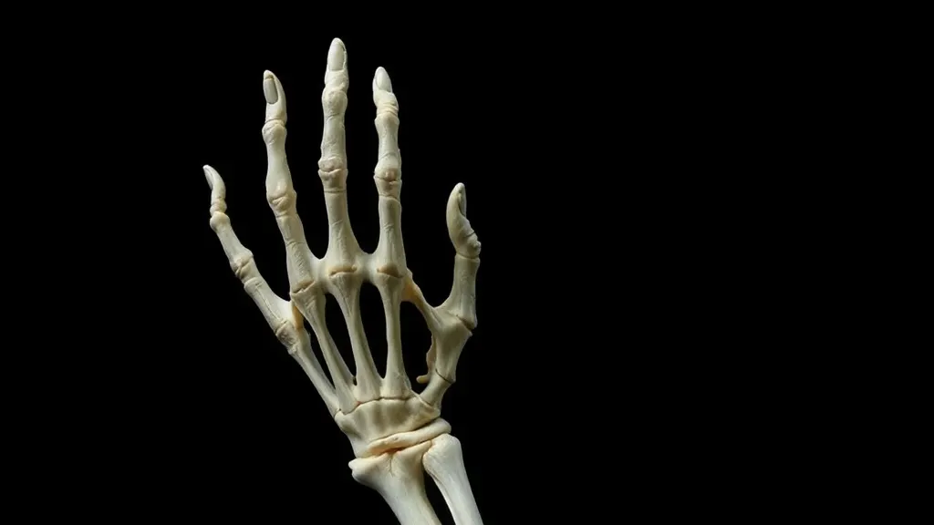 Dream symbol: cold hand: demographics: People Who Are Dealing with a Chronic Illness