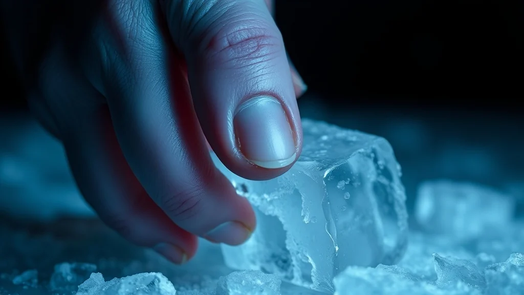 Dream symbol: cold hand: intro