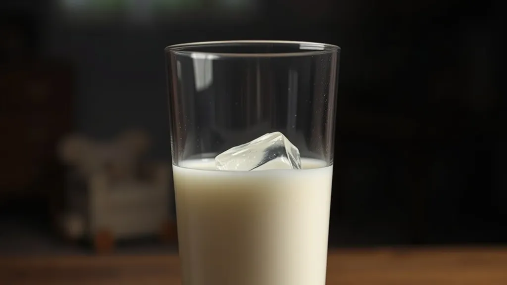 Cold Milk Dreams: Meaning & Interpretation