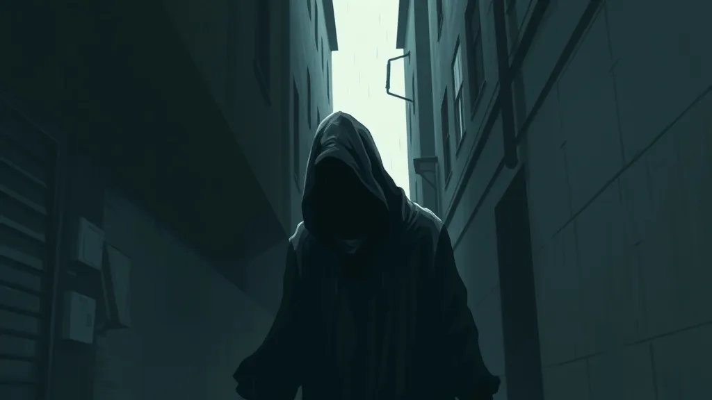 Dream symbol: cold sweat: symbolism: Imminent Danger or Threat