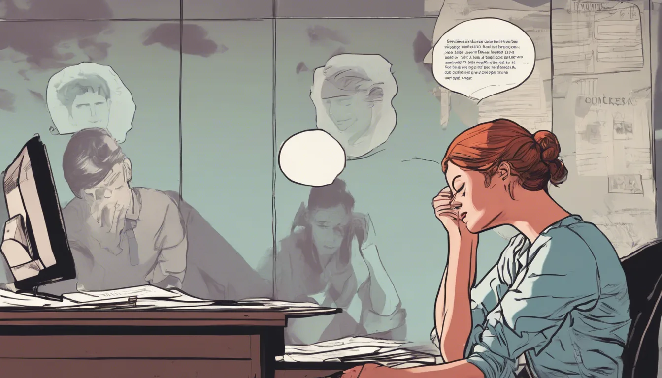 Colleague's Boyfriend in Dreams: Unraveling the Hidden Messages
