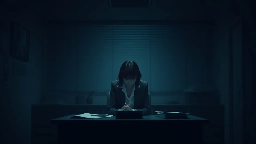 Dream symbol: colleague crying: symbolism: Hidden Resentment or Frustration