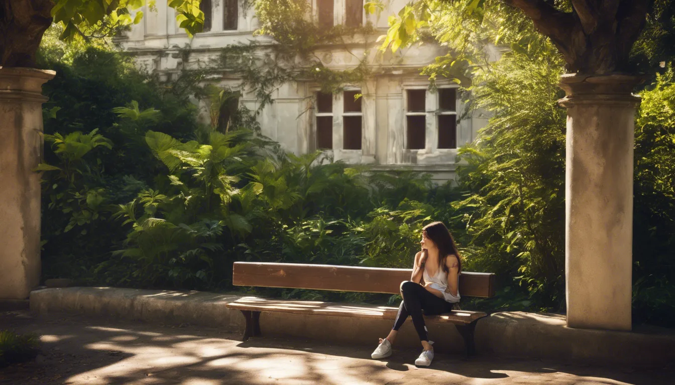 College Bench Dream Symbol: Meaning & Interpretation