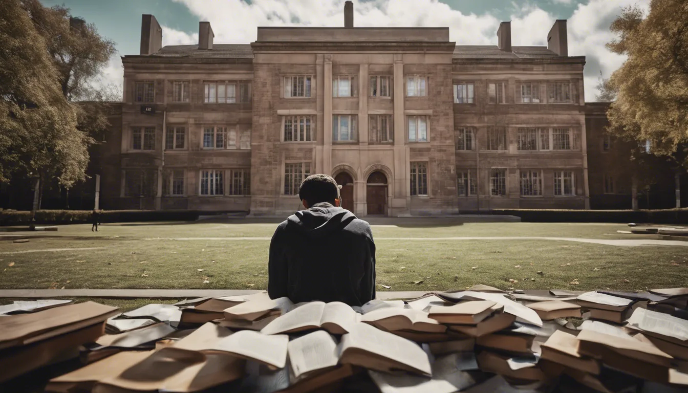 College Course Dreams: Unlocking Their Hidden Meanings