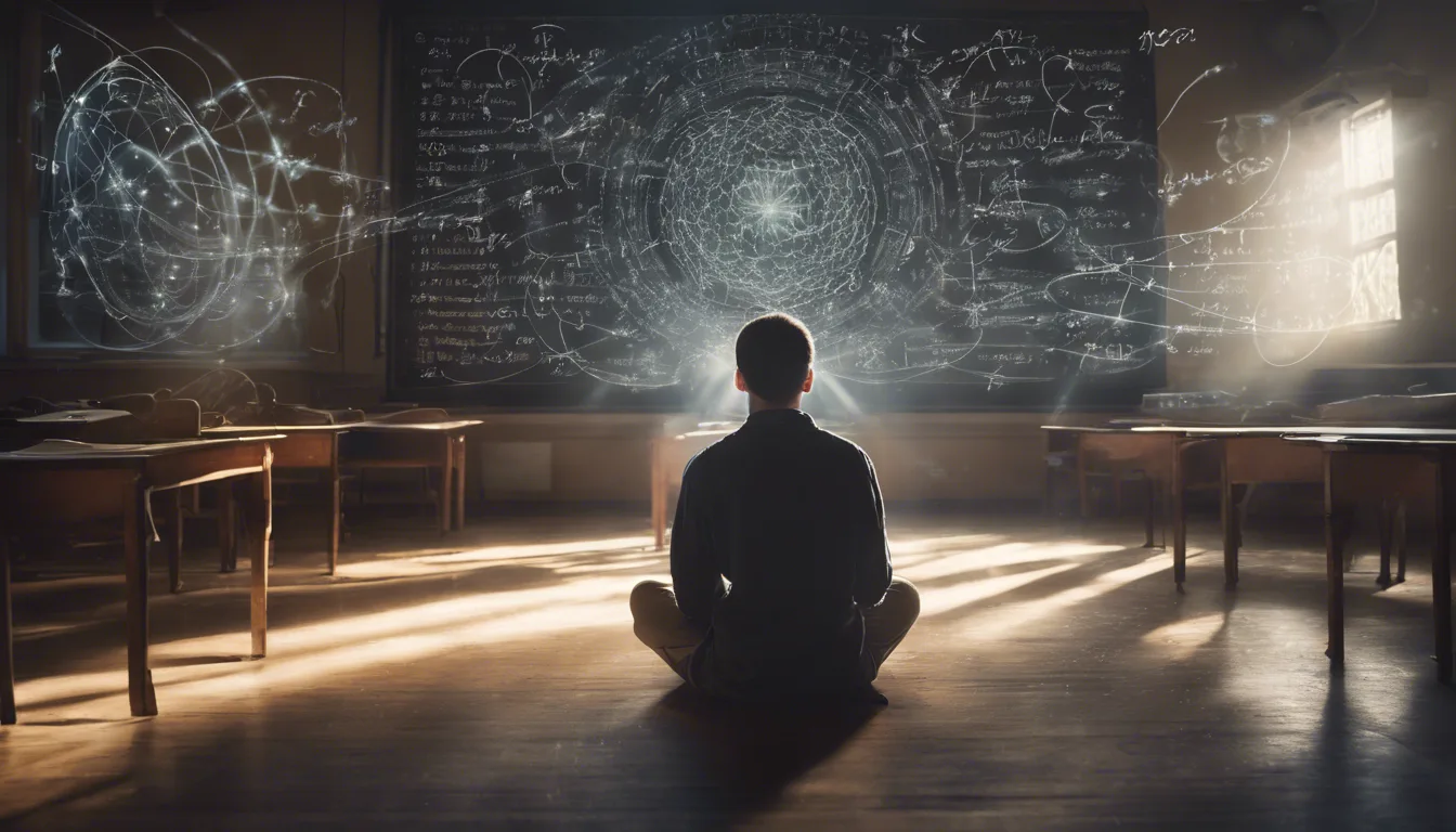 College Days: Unraveling the Enigma Behind This Dream Symbol