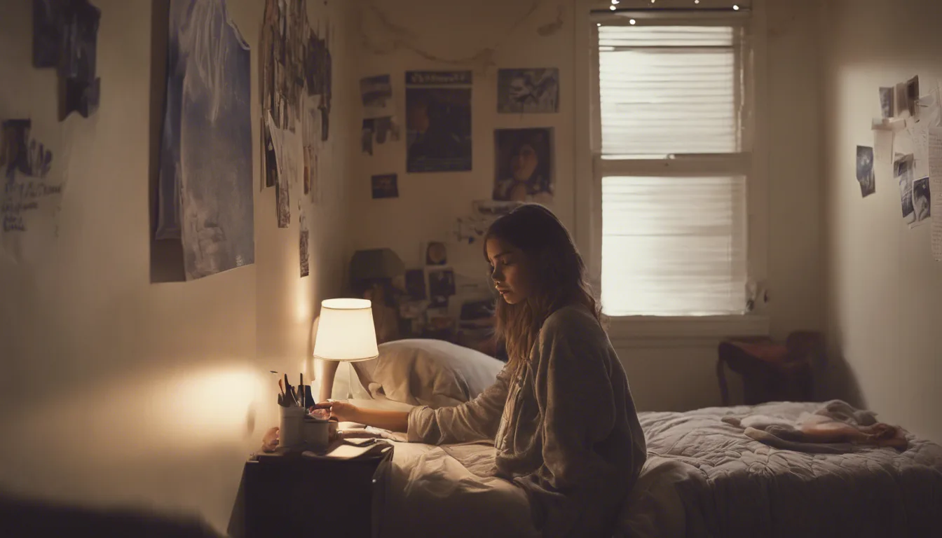 College Dorm Dream Meaning: Uncover the Hidden Messages