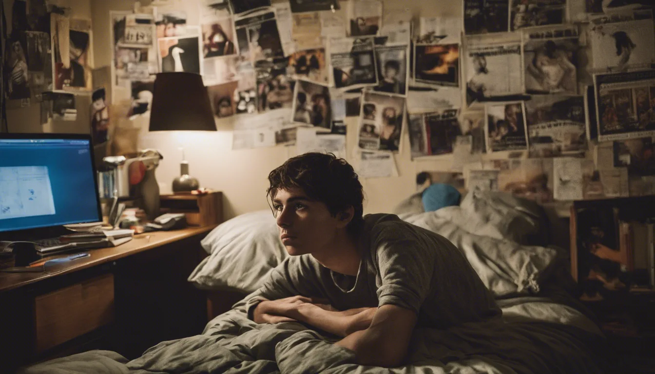 College Dream Symbolism: Understanding the Significance of Teasing
