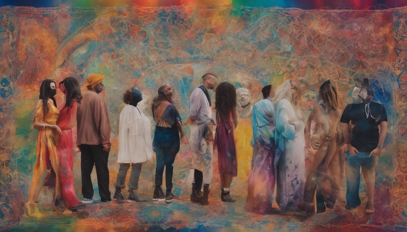 College Friends in Dreams: Unraveling the Hidden Meanings and Symbolism
