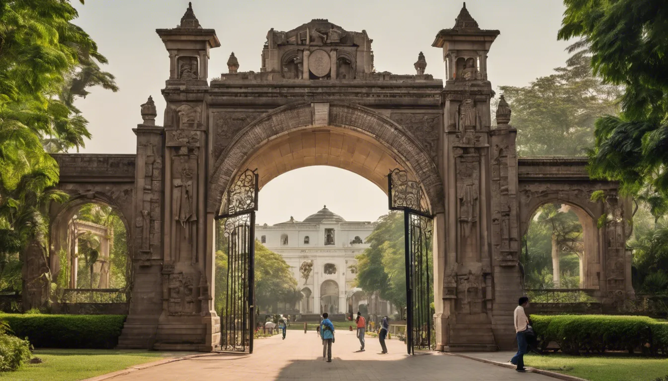 Unveiling the Hidden Meaning of College Gate Dreams