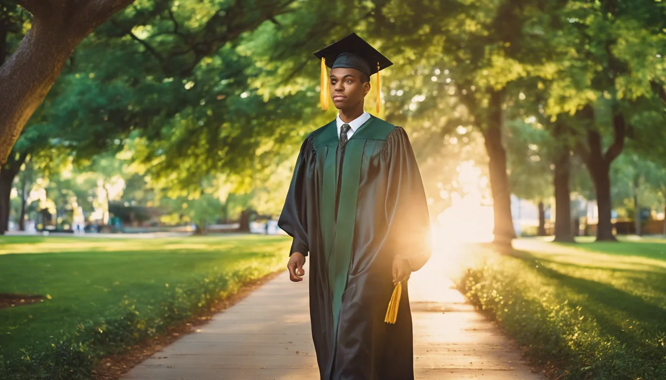 Dream symbol: college senior: intro