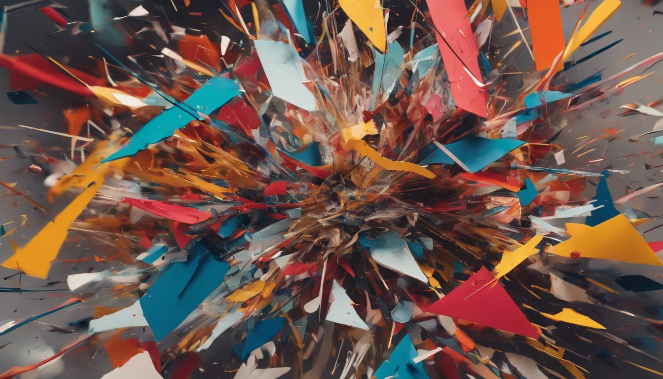 Dream symbol: collide: intro