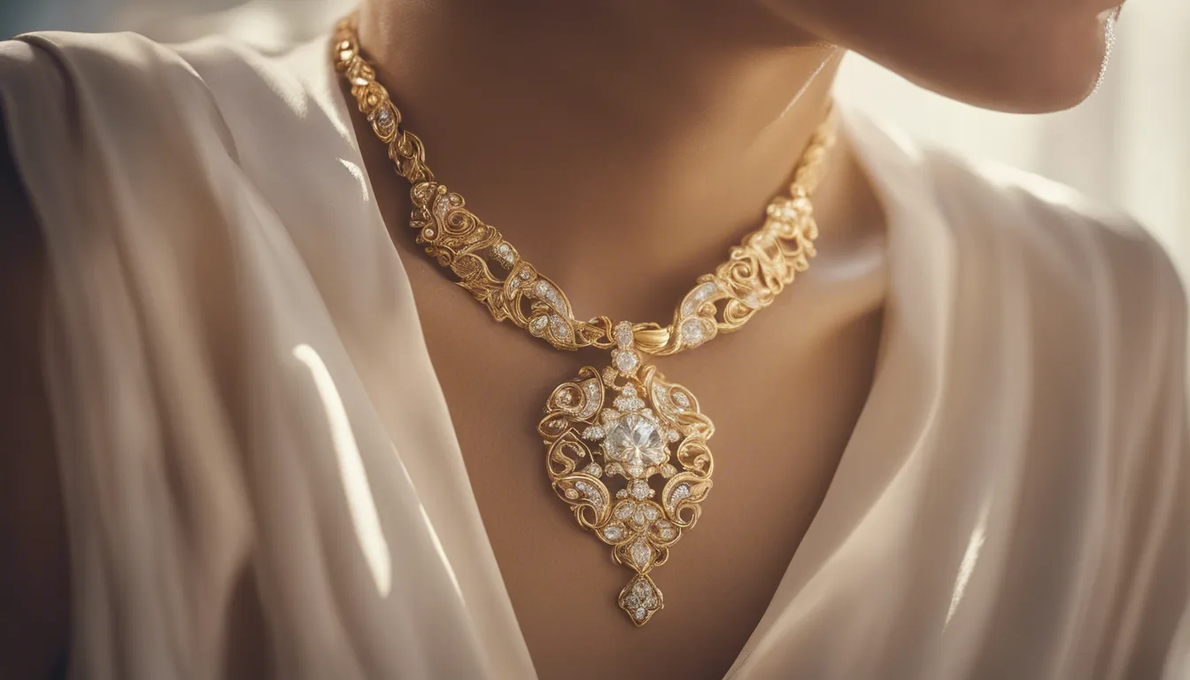 Unraveling the Meaning of Collier Dreams: A Journey into Symbolism