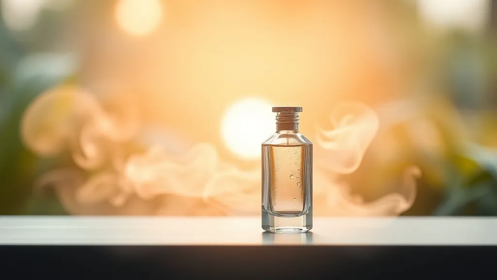 Dream symbol: cologne: symbolism: Symbolism of Freshness and Renewal