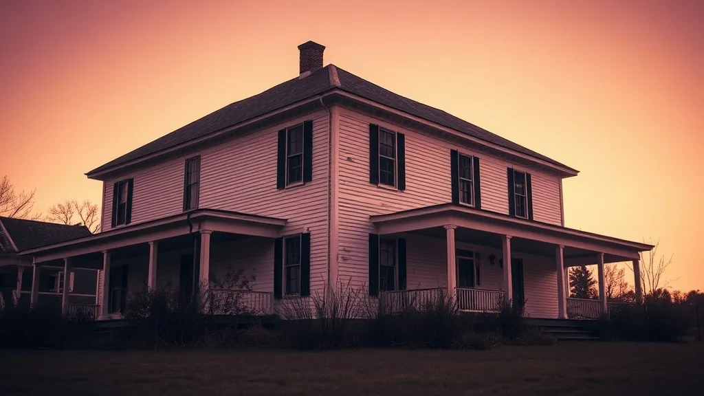Dream symbol: colonial home: demographics: Individuals Facing Feelings of Nostalgia or Longing