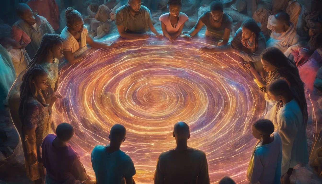 Unveiling the Secrets of the Colony: Dream Symbolism and Interpretation