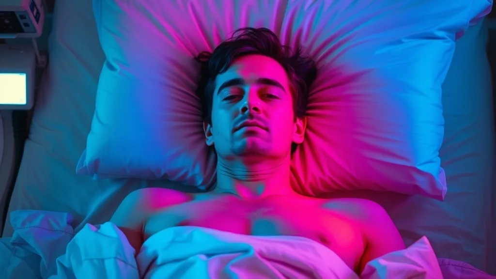 Dream symbol: color change: demographics: Health Conditions