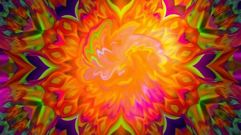 Color Change in Dreams: Unraveling the Hidden Meanings