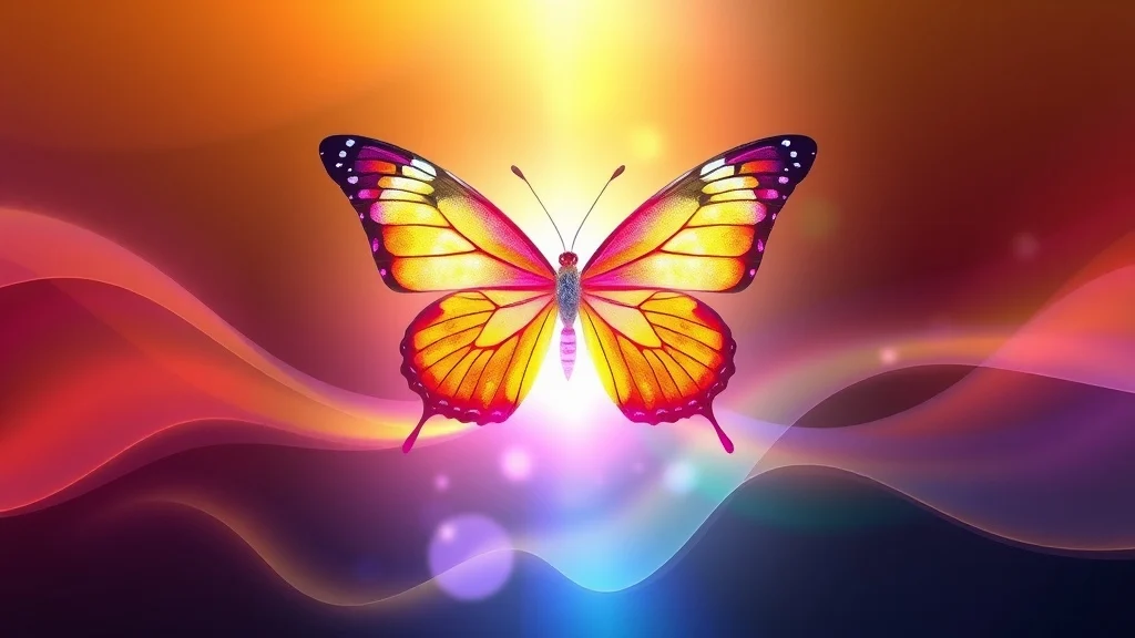Dream symbol: color change: symbolism: Renewal and Rebirth