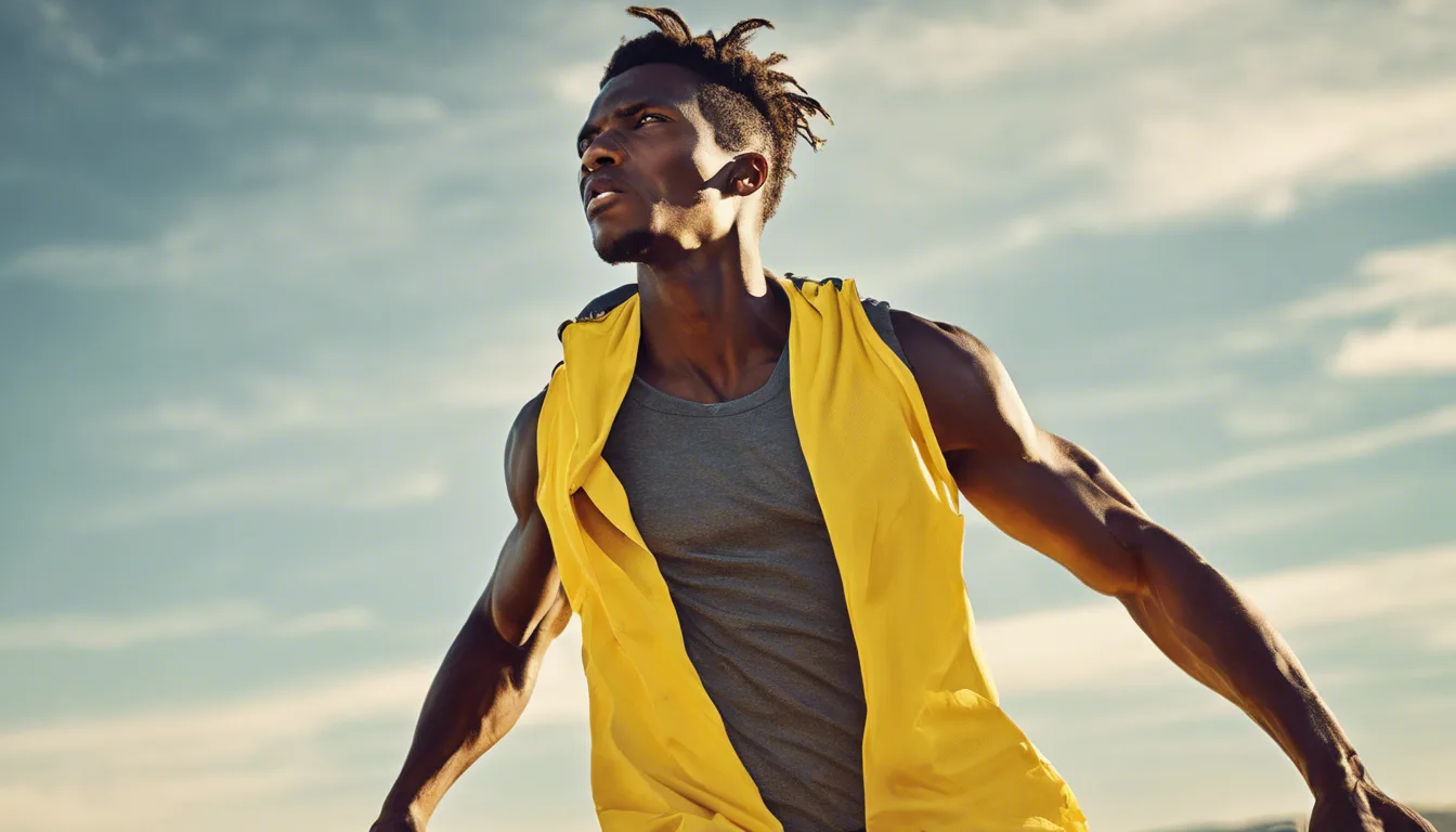 Dream symbol: color yellow: demographics: People Who Are Driven to Achieve