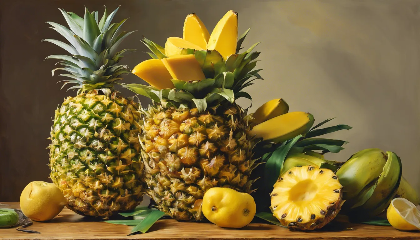 Dream symbol: color yellow: scenarios: Dream About Yellow Food