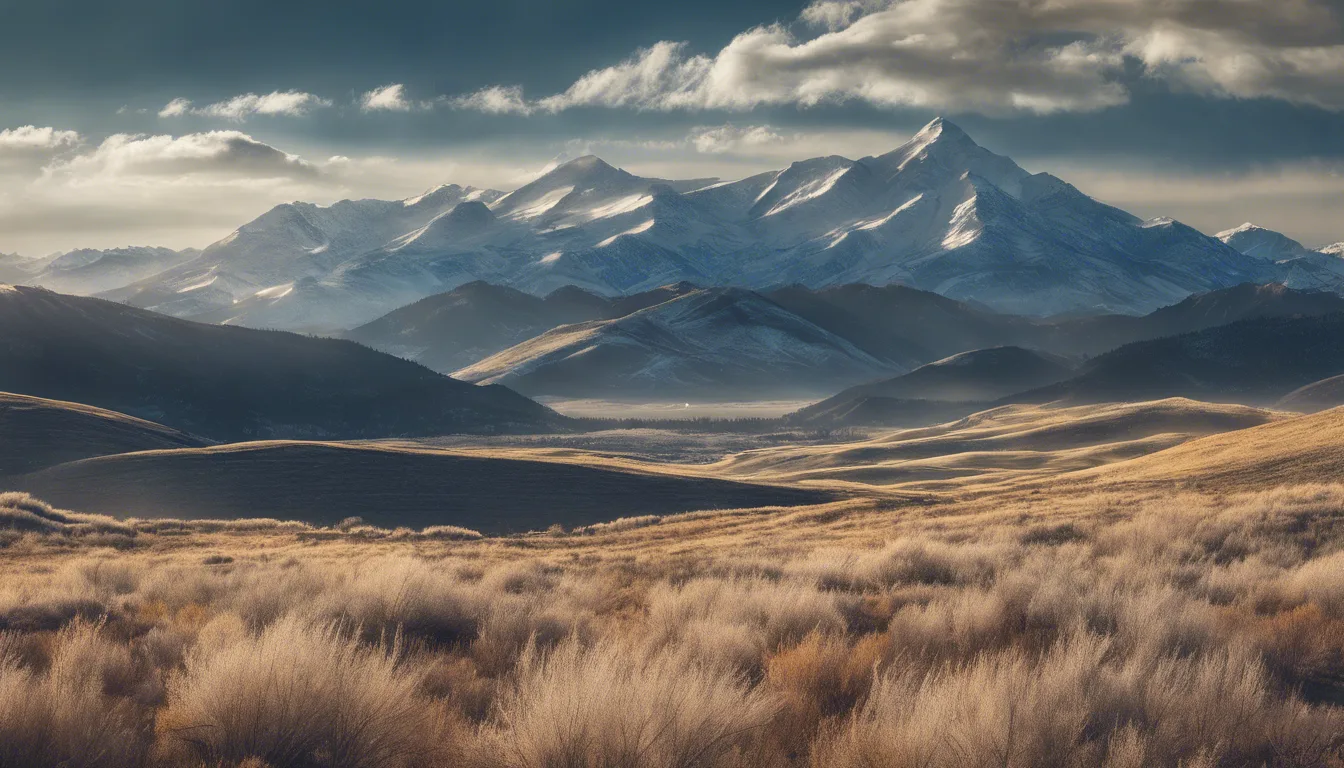 Colorado Dream Meaning: Adventure, Exploration & Tranquility