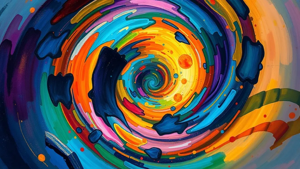 Colorful Objects in Dreams: Meaning & Interpretation