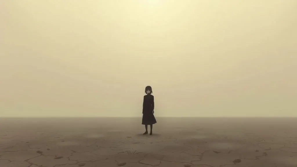 Colorless Dreams: Meaning and Symbolism