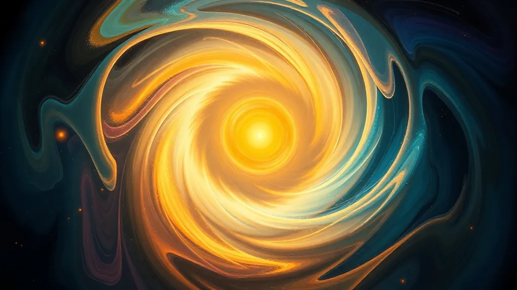 Colors and Light in Dreams: Symbolism and Meaning