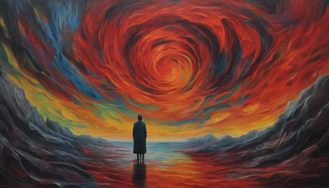 Dream symbol: colors: demographics: People with Mental Health Conditions