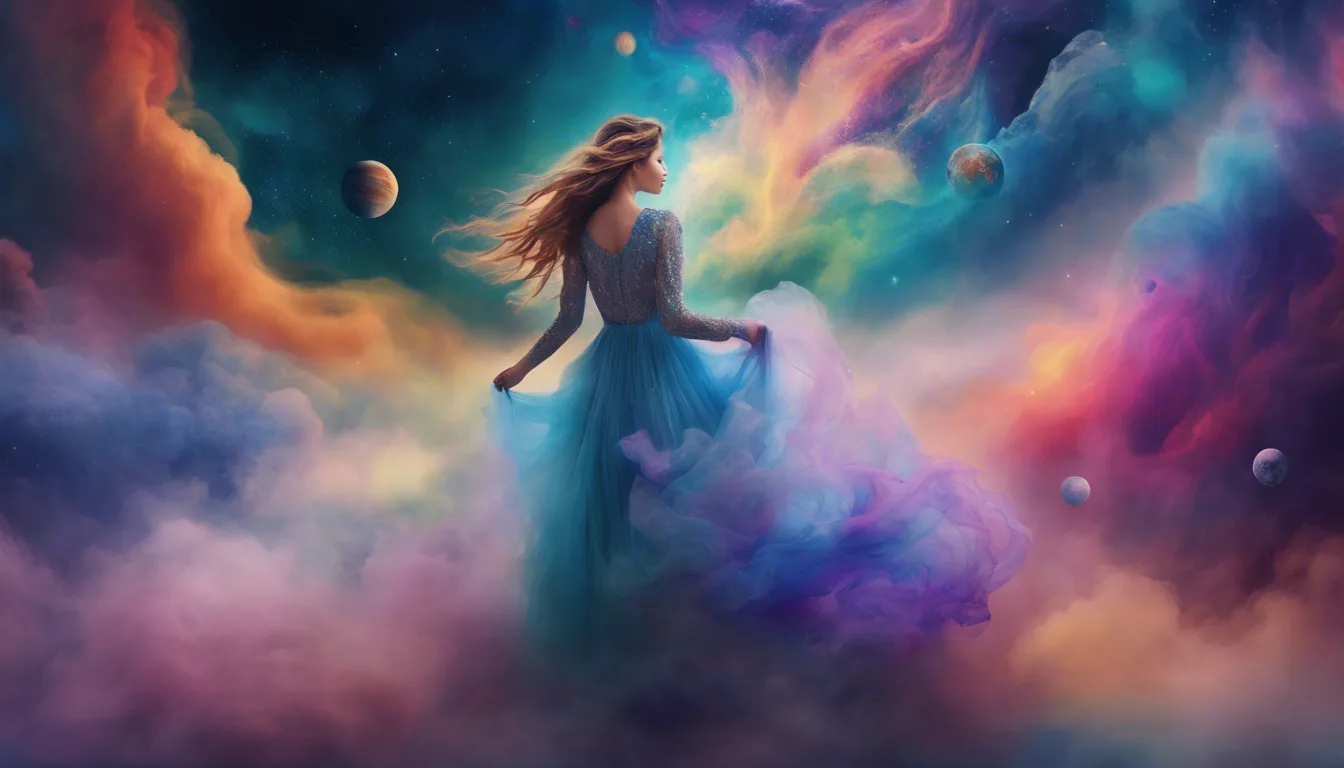 Dream symbol: colors: intro