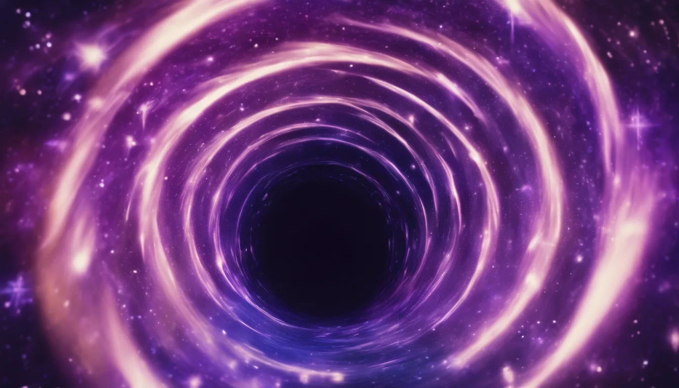 Dream symbol: colors: scenarios: Dream of Seeing a Purple Object