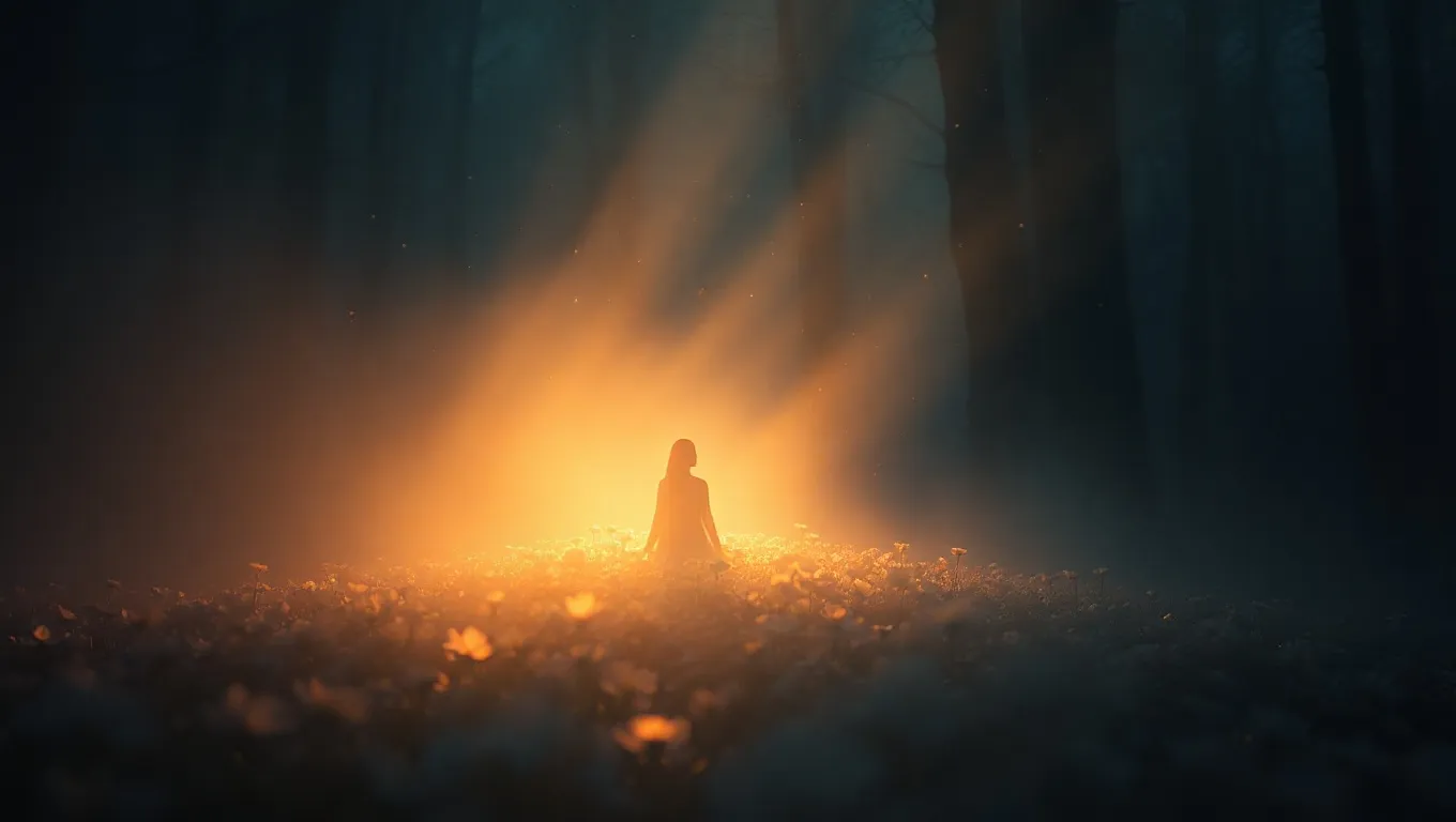 What Does Coming Back to Life in Dreams Symbolize?