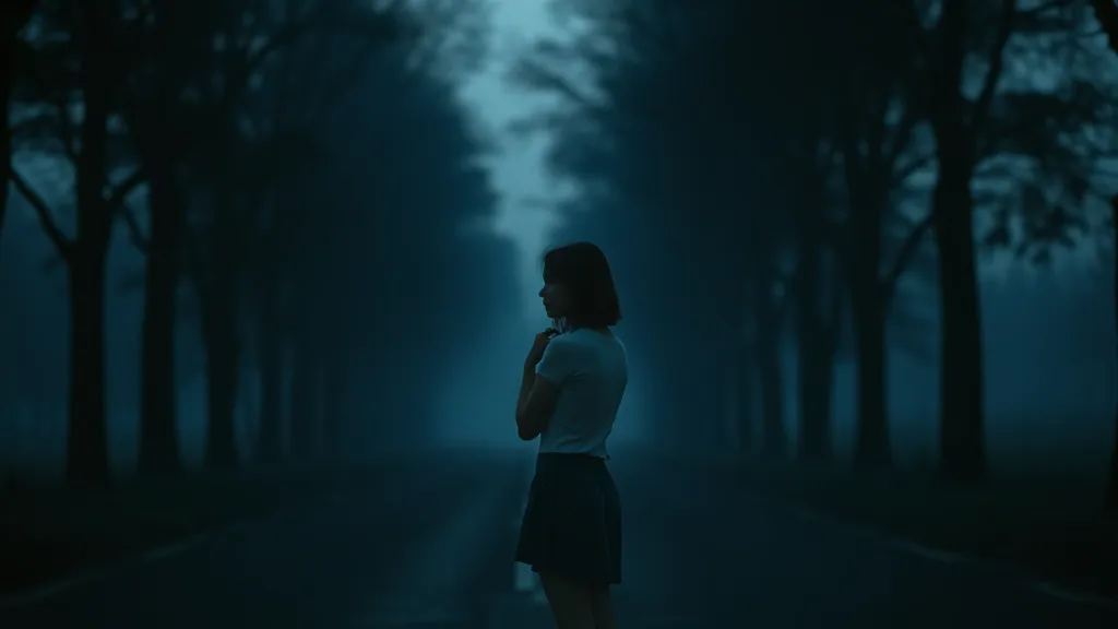 Coming to Get Her Dream Meaning and Symbolism