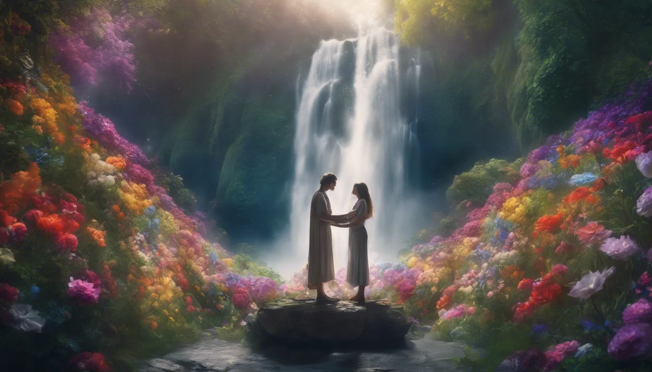 Committed to Another Person: Unraveling the Meaning Behind This Dream Symbol