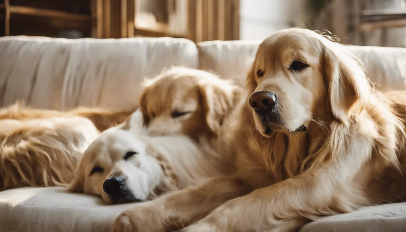 Dream symbol: companion dog: intro