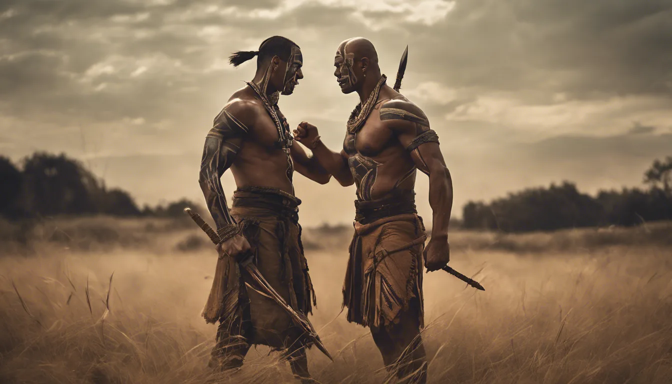 Competing Men in Dreams: Decoding Symbolism