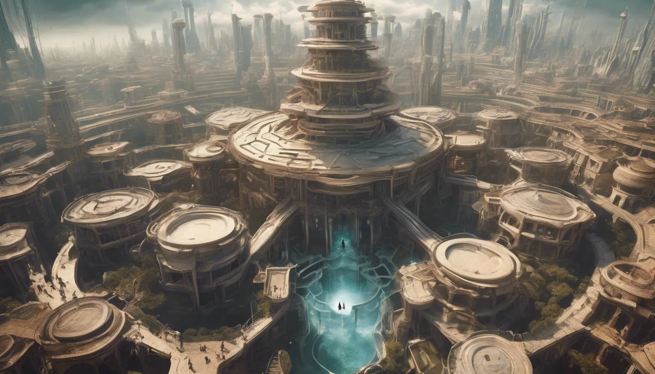 Compound: An Inside Look at Its Dream Symbolism