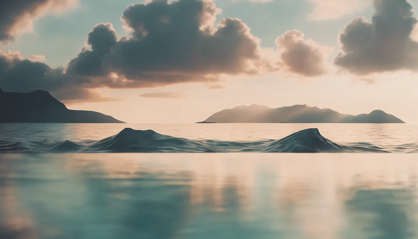 Concert on Water Dream Meaning: Symbolism, Interpretation, and More