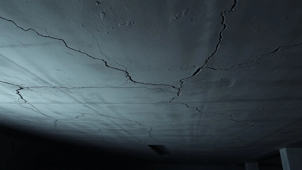 Confined and Pressured: Symbolism of a Concrete Ceiling in Dreams