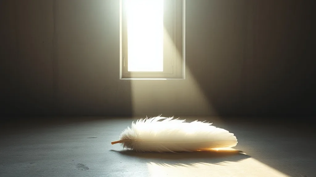 Dream symbol: concrete floor: intro