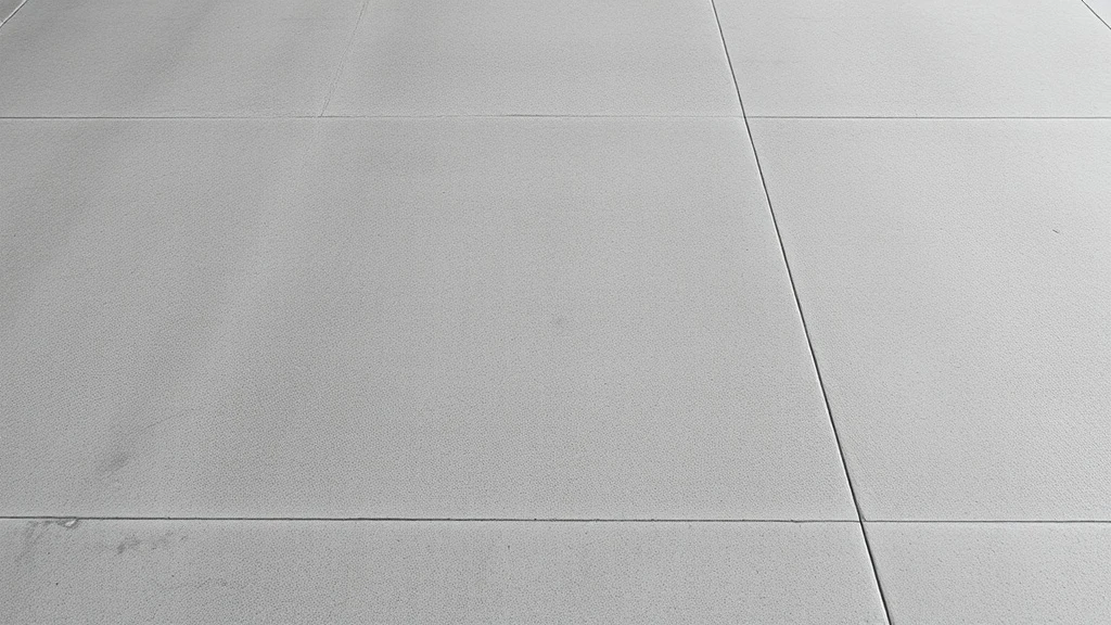 Dream symbol: concrete floor: symbolism: Sturdiness and Stability